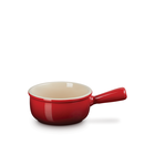 Bol de soupe à l’oignon